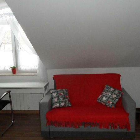 Nowy Apartament W Centrum Wlodawy Leilighet Włodawa Eksteriør bilde