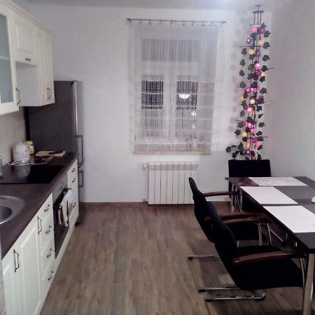 Nowy Apartament W Centrum Wlodawy Leilighet Włodawa Eksteriør bilde