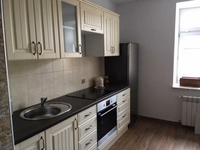 Nowy Apartament W Centrum Wlodawy Leilighet Włodawa Eksteriør bilde