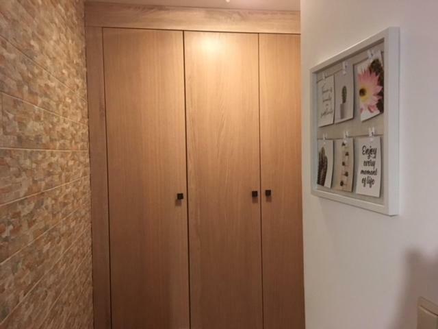 Nowy Apartament W Centrum Wlodawy Leilighet Włodawa Eksteriør bilde