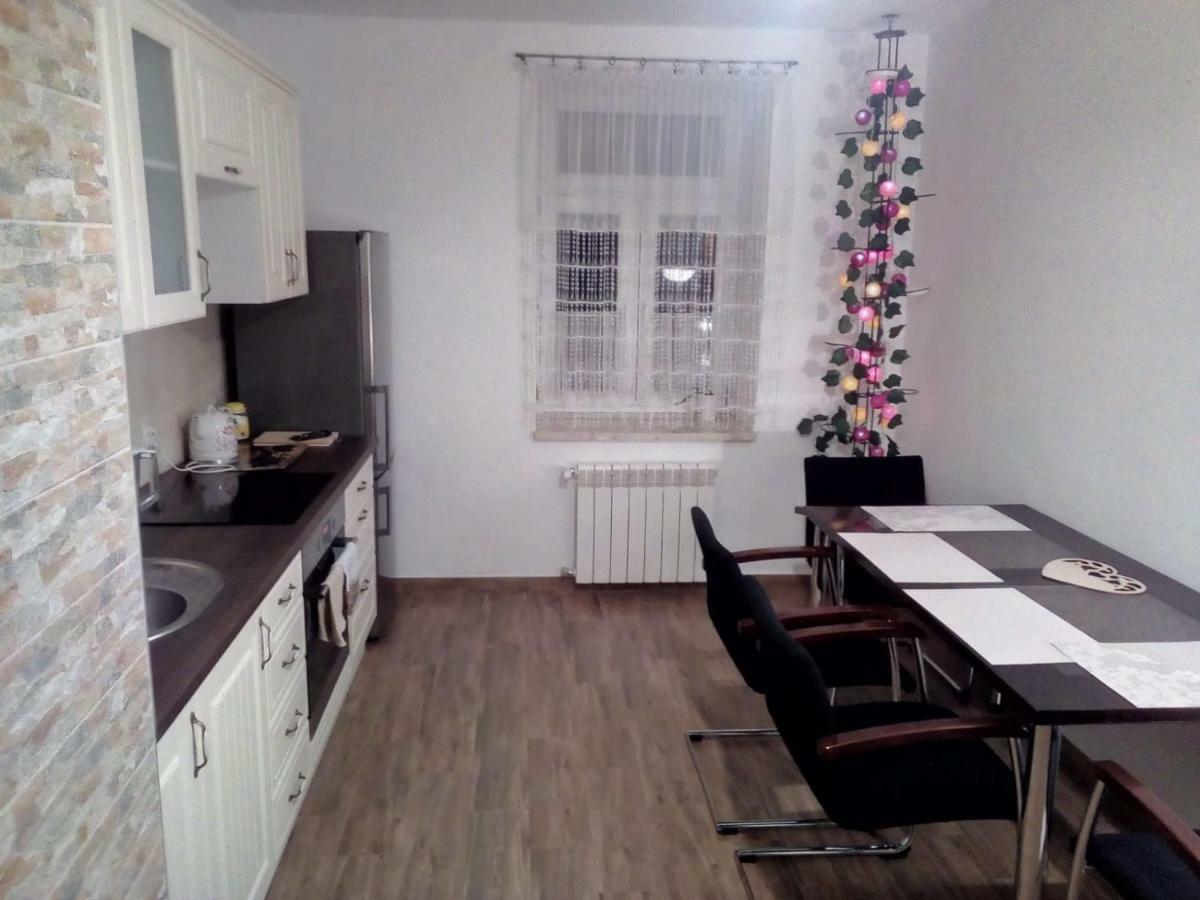 Nowy Apartament W Centrum Wlodawy Leilighet Włodawa Eksteriør bilde